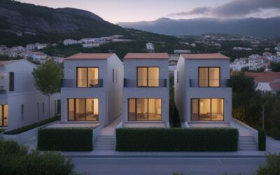 Casas prefabricadas en San Sebastián: la alternativa lógica para construir sin perder control