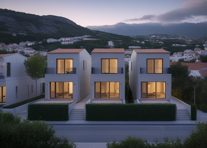 Casas prefabricadas en San Sebastián: la alternativa lógica para construir sin perder control