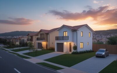 Casas prefabricadas en Vitoria: lo que conviene saber antes de comprometer tu presupuesto