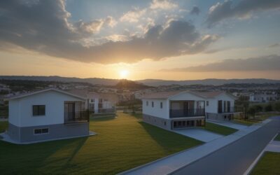 Casas prefabricadas en Albacete: lo que conviene saber antes de invertir para no pagar de más