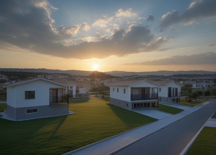 Casas prefabricadas en Albacete: lo que conviene saber antes de invertir para no pagar de más