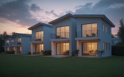 Casas prefabricadas en Dos Hermanas: la alternativa práctica para proteger presupuesto, tiempo y tranquilidad