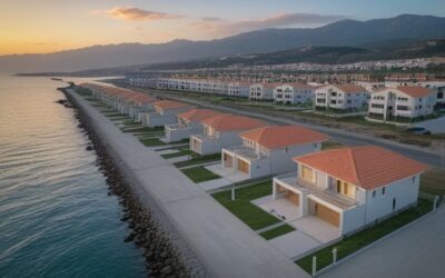 Casas prefabricadas en El Puerto de Santa María: una alternativa que conviene conocer antes de elegir cómo construir
