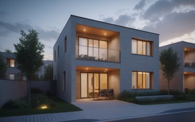 Casas prefabricadas en Estepona: la alternativa que está cambiando cómo se plantea una vivienda desde cero