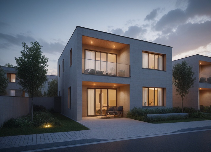 Casas prefabricadas en Estepona: la alternativa que está cambiando cómo se plantea una vivienda desde cero
