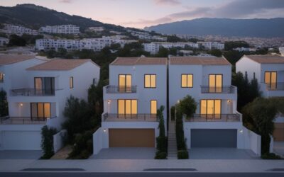 Casas prefabricadas en Fuengirola: la decisión que puede evitarte meses de incertidumbre y gastos inesperados