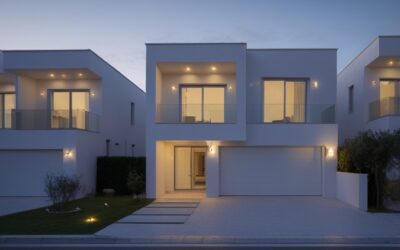 Casas prefabricadas en Marbella: la forma inteligente de ganar diseño y control sin asumir sobrecostes innecesarios