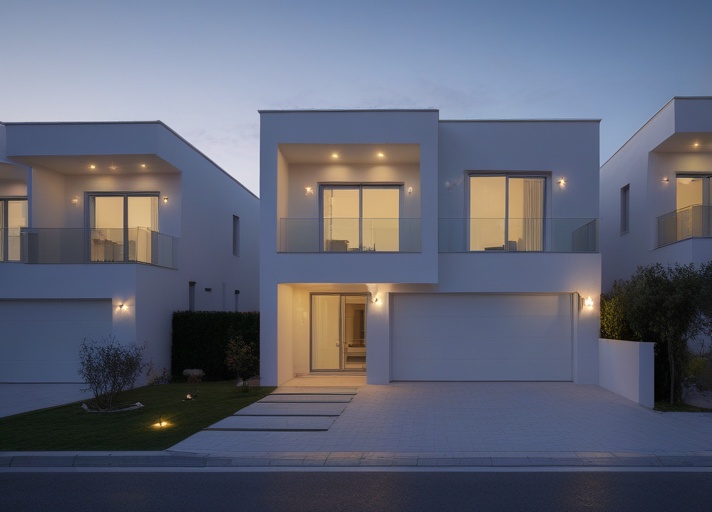 Casas prefabricadas en Marbella: la forma inteligente de ganar diseño y control sin asumir sobrecostes innecesarios