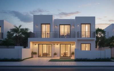 Casas prefabricadas en Mérida: por qué cada vez más compradores buscan esta alternativa antes de construir