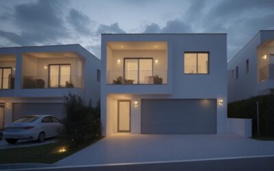 Casas prefabricadas en Vélez-Málaga: la opción que merece la pena conocer antes de iniciar una obra tradicional